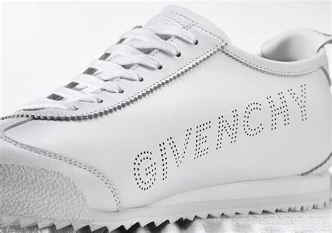 tiger givenchy shoes|givenchy x onitsuka.